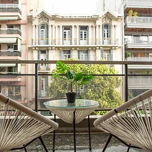  Apartment Houseloft Grand Casa Greece