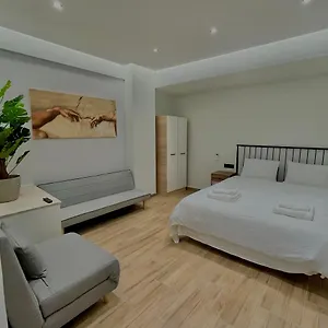 Meramvellou Living Apartment