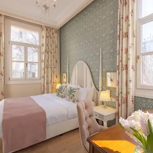  Apartment Gatto Perso Luxury Greece