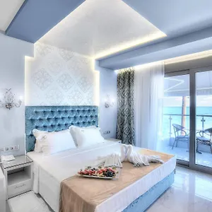  Apartment Art Boutique Greece
